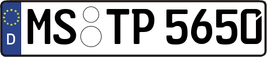 MS-TP5650