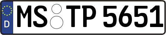 MS-TP5651