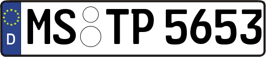 MS-TP5653