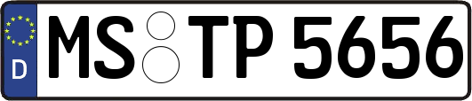 MS-TP5656