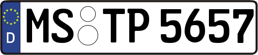 MS-TP5657