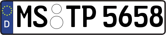 MS-TP5658