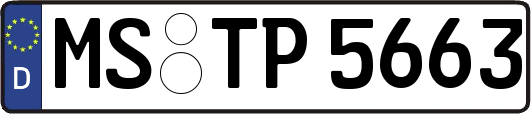 MS-TP5663