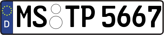 MS-TP5667
