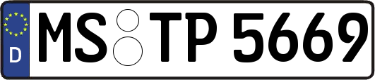 MS-TP5669