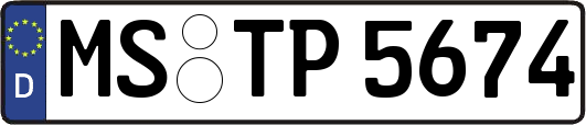 MS-TP5674