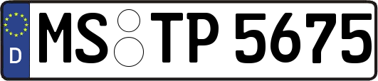MS-TP5675
