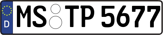 MS-TP5677