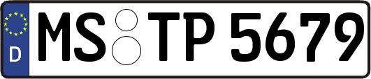 MS-TP5679