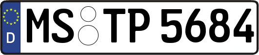 MS-TP5684