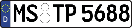 MS-TP5688