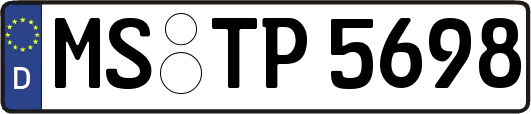 MS-TP5698