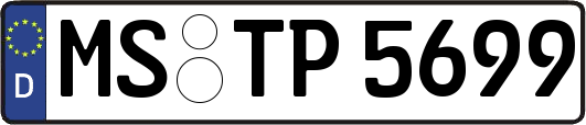 MS-TP5699