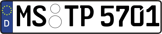 MS-TP5701