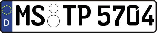 MS-TP5704