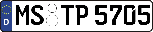 MS-TP5705
