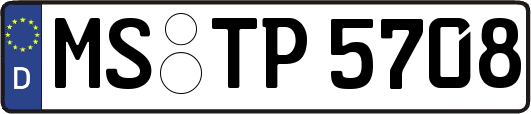 MS-TP5708