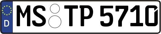 MS-TP5710