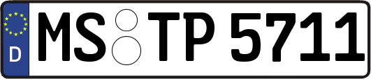 MS-TP5711