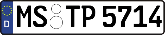 MS-TP5714