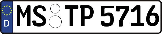 MS-TP5716