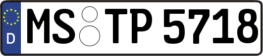 MS-TP5718