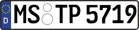 MS-TP5719