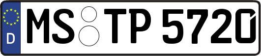 MS-TP5720