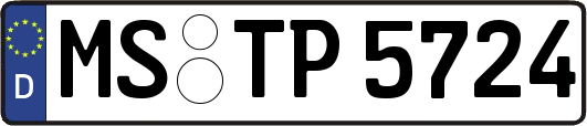 MS-TP5724