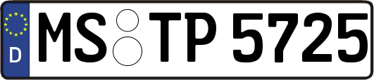 MS-TP5725