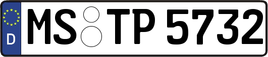 MS-TP5732