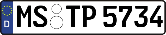 MS-TP5734