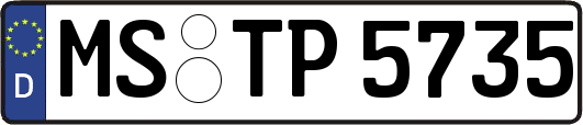 MS-TP5735