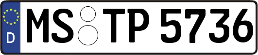 MS-TP5736