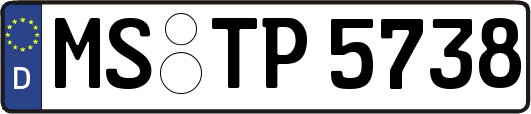 MS-TP5738