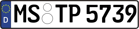 MS-TP5739