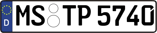 MS-TP5740
