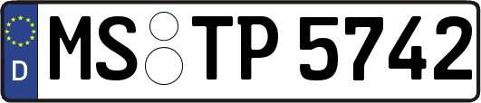 MS-TP5742