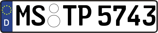 MS-TP5743