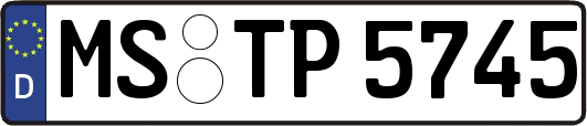 MS-TP5745