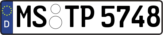 MS-TP5748