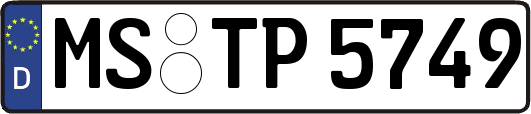 MS-TP5749