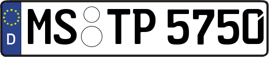 MS-TP5750