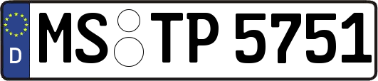 MS-TP5751
