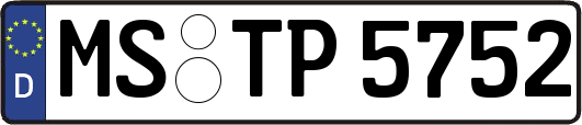 MS-TP5752