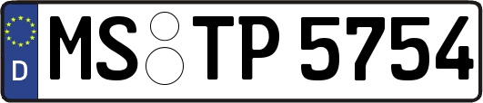 MS-TP5754