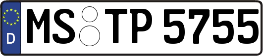 MS-TP5755