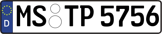 MS-TP5756