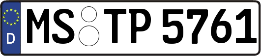MS-TP5761