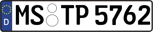 MS-TP5762